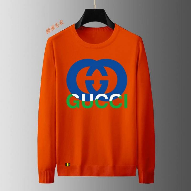 Gucci Men's Sweater 143